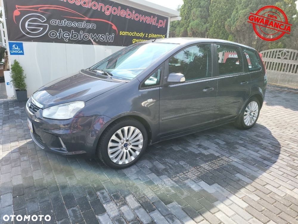 Ford C-MAX - 3