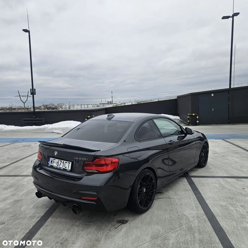 BMW Seria 2 M235i Sport-Aut - 5