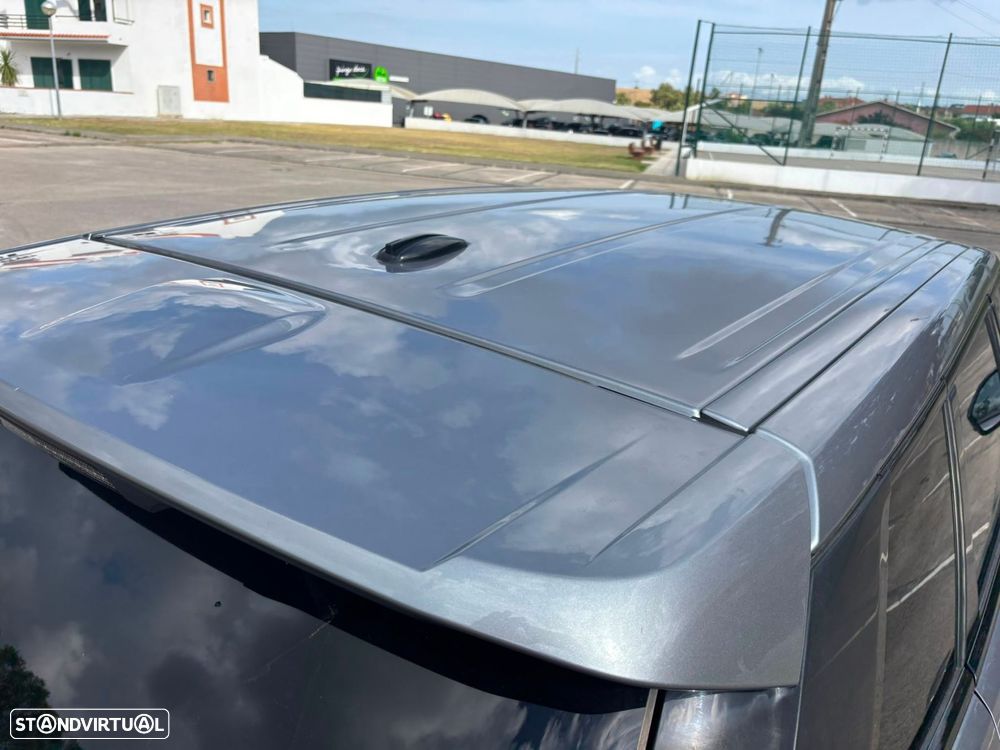 Land Rover Range Rover Evoque 2.2 TD4 Prestige - 8