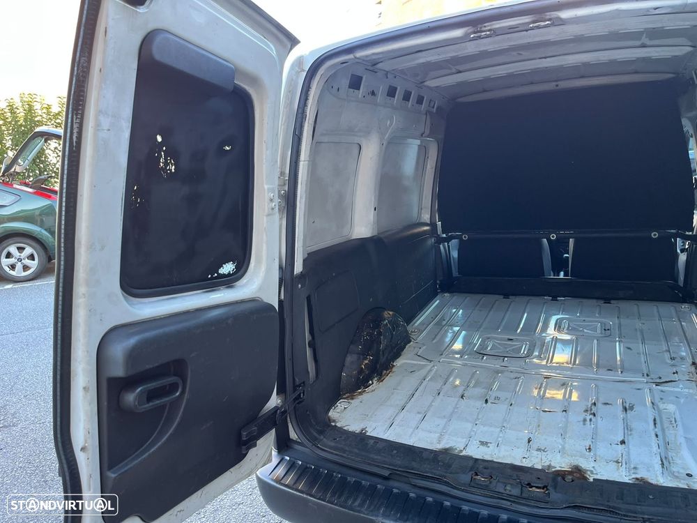 Opel Combo 1.3 CDTi L1H1 S/S - 21