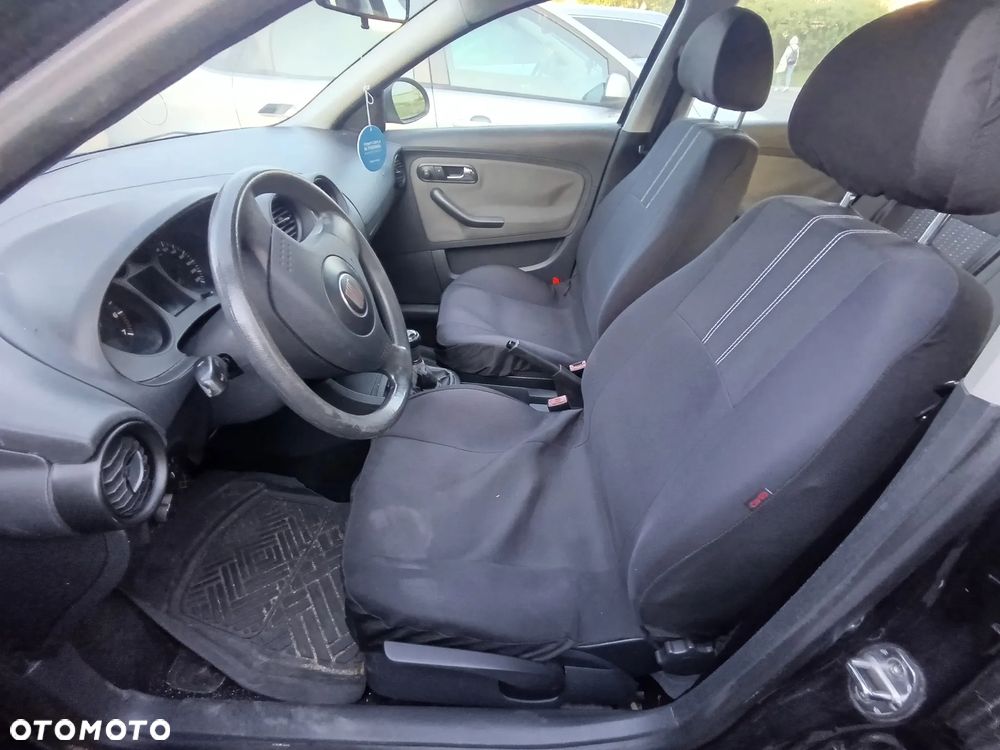 Seat Cordoba - 9