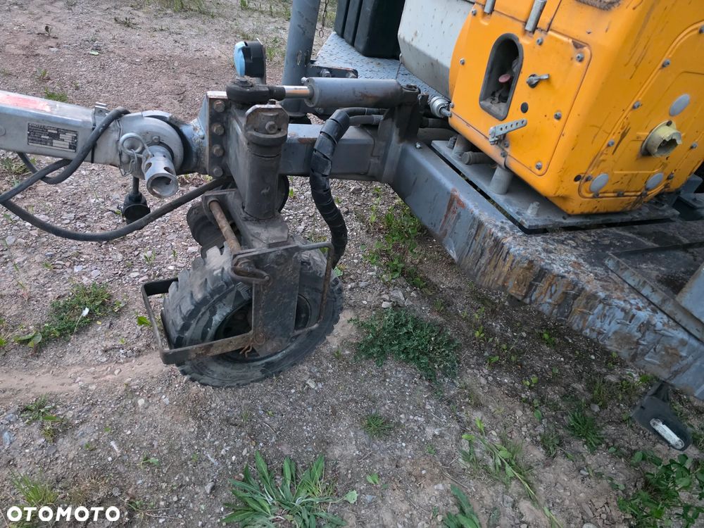 Bergmann VSKSS 700 - 15