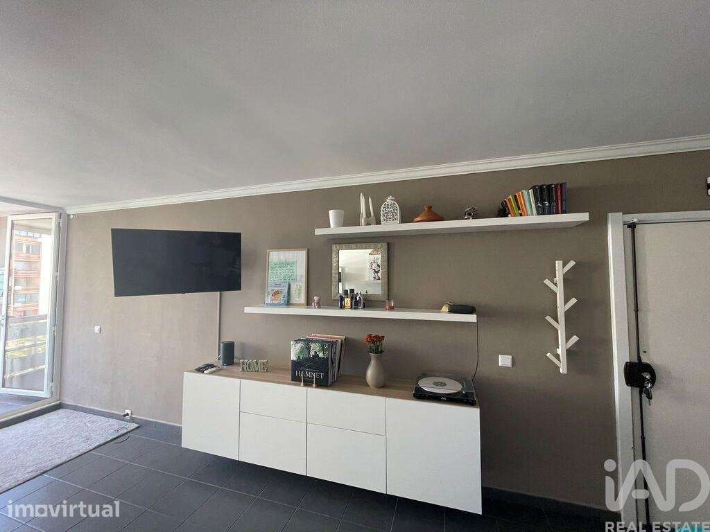 Apartamento em Quarteira de 45 m2 - Grande imagem: 3/20