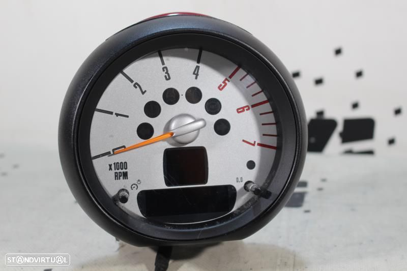 Quadrante Mini Mini (R56)  9260580 01 / 27214490 / 926058001 - 2