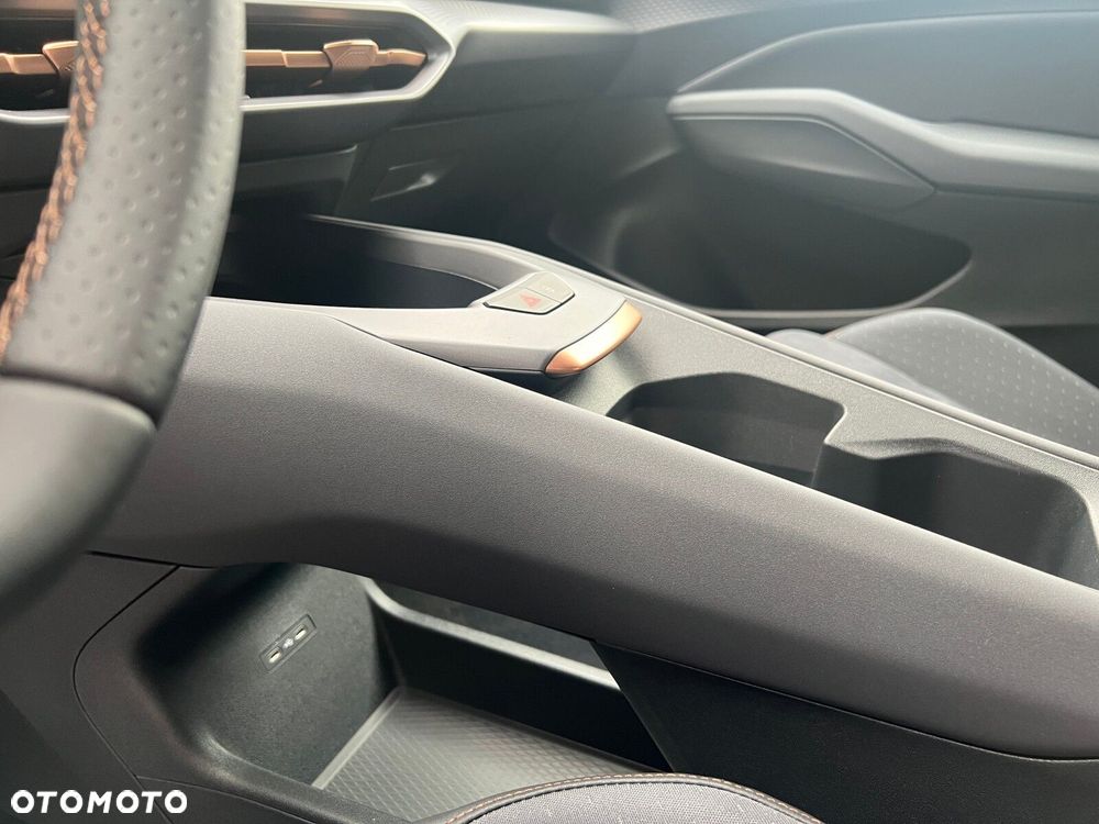 Cupra Raval 52kWh Dynamic - 29