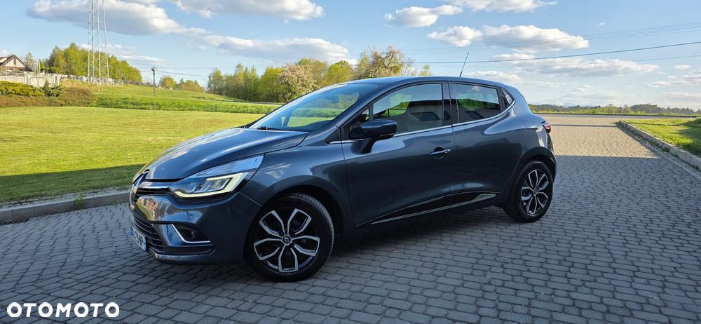 Renault Clio TCe 90 Limited - 3