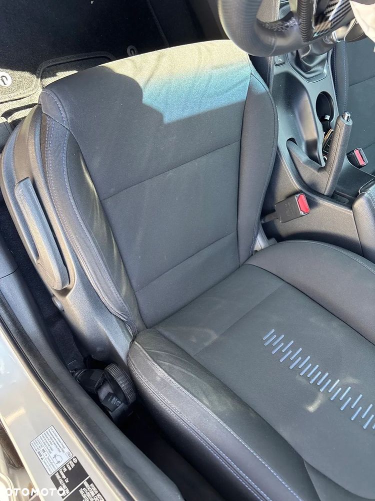 Hyundai Tucson 1.6 Turbo 2WD Passion Plus - 26