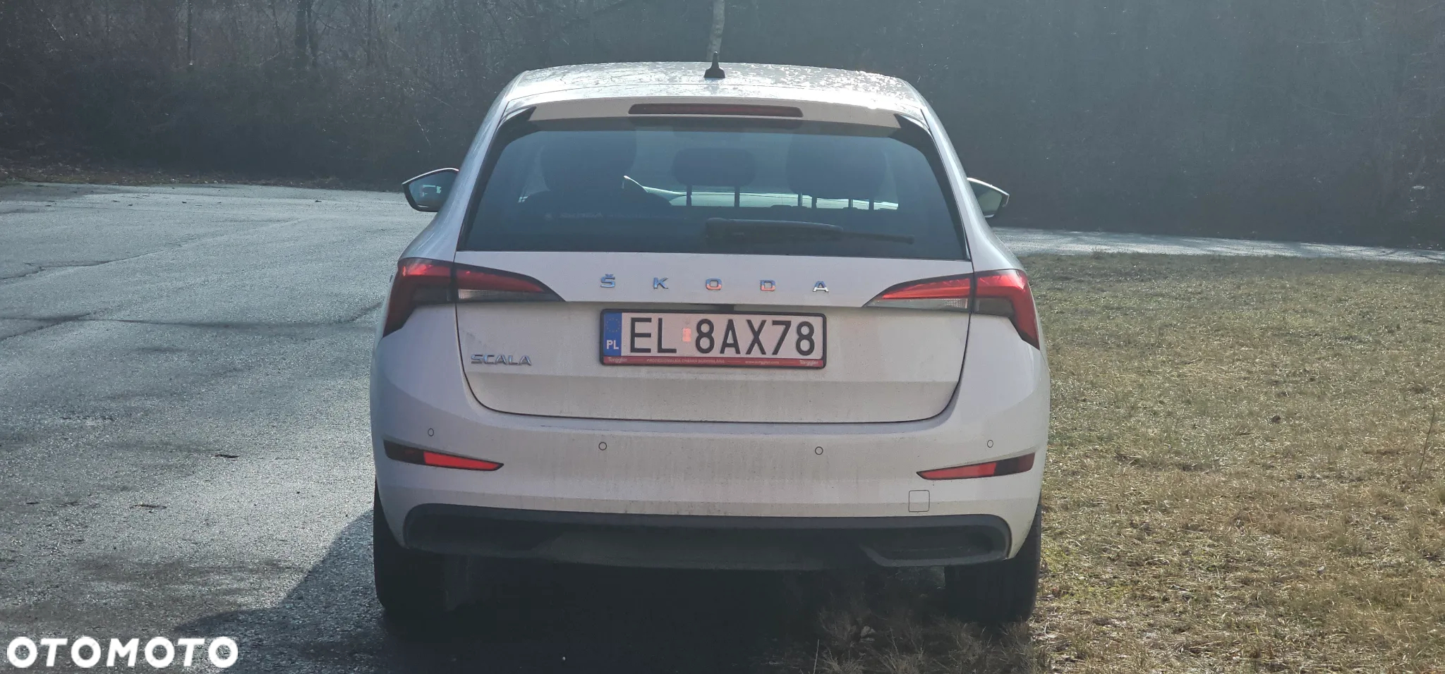 Skoda Scala 1.0 TSI Ambition - 14