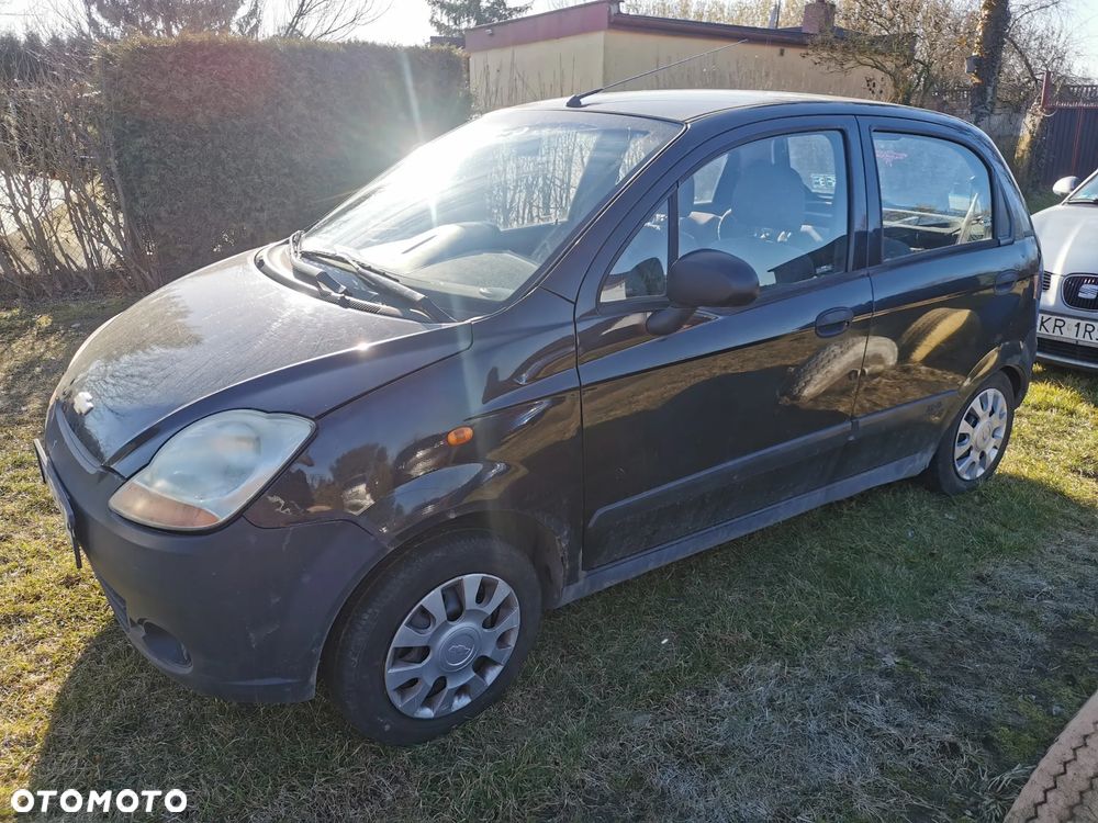 Chevrolet Spark 0.8 Direct - 2