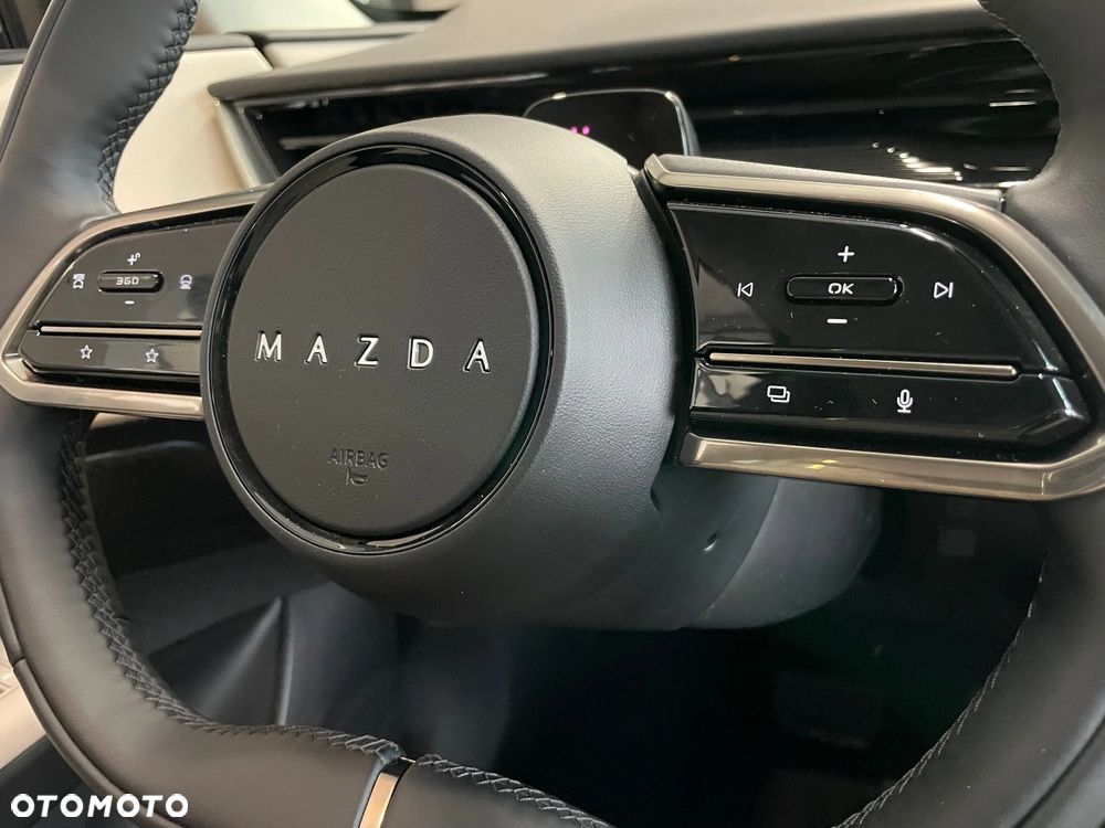 Mazda 6e - 10