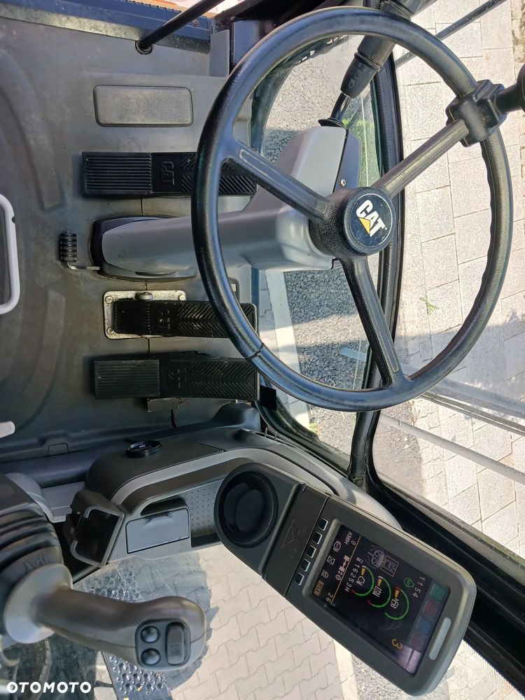 Caterpillar CAT 313 D - 28