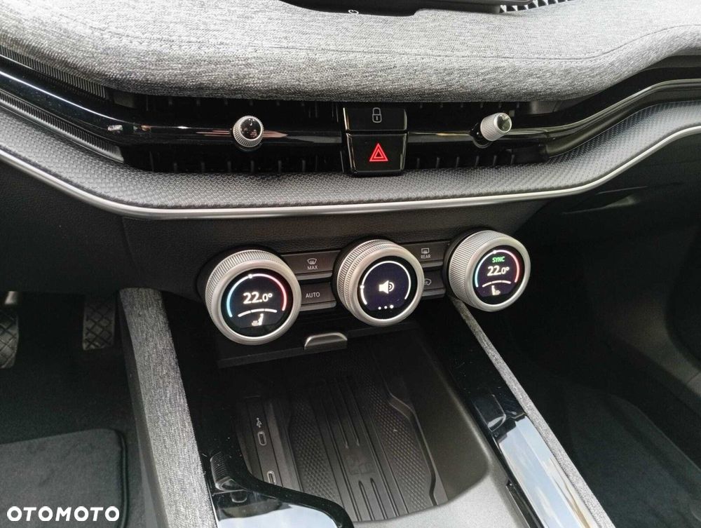 Skoda Superb 2.0 TDI SCR Edition 130 DSG - 15