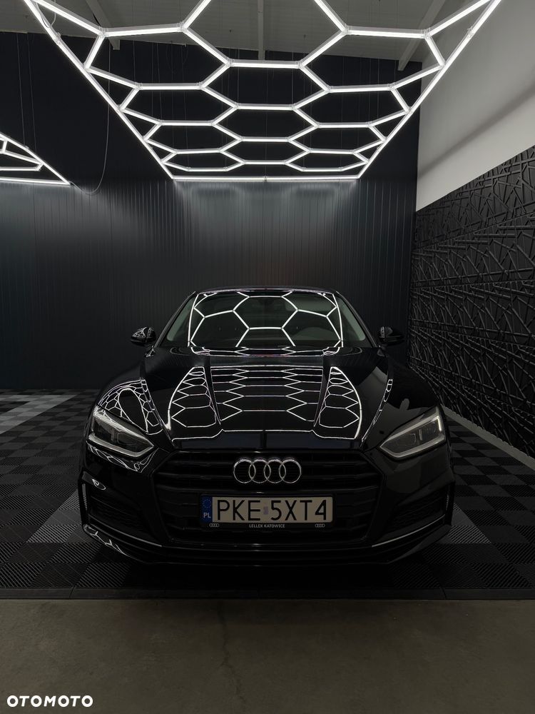 Audi A5 Coupé - 3
