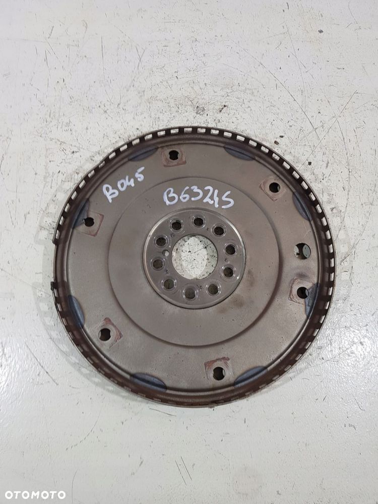 koło zamachowe 6g9n-6k375-ba volvo xc60 i xc90 s80 xc70 3.2b b6324s - 1