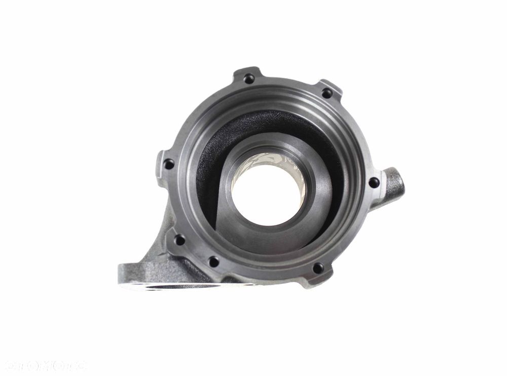 Żeliwo turbiny Mitsubishi L200 IV 2.5L DI-D 122kW VT16 1515A170 IH-09-0005 - 2