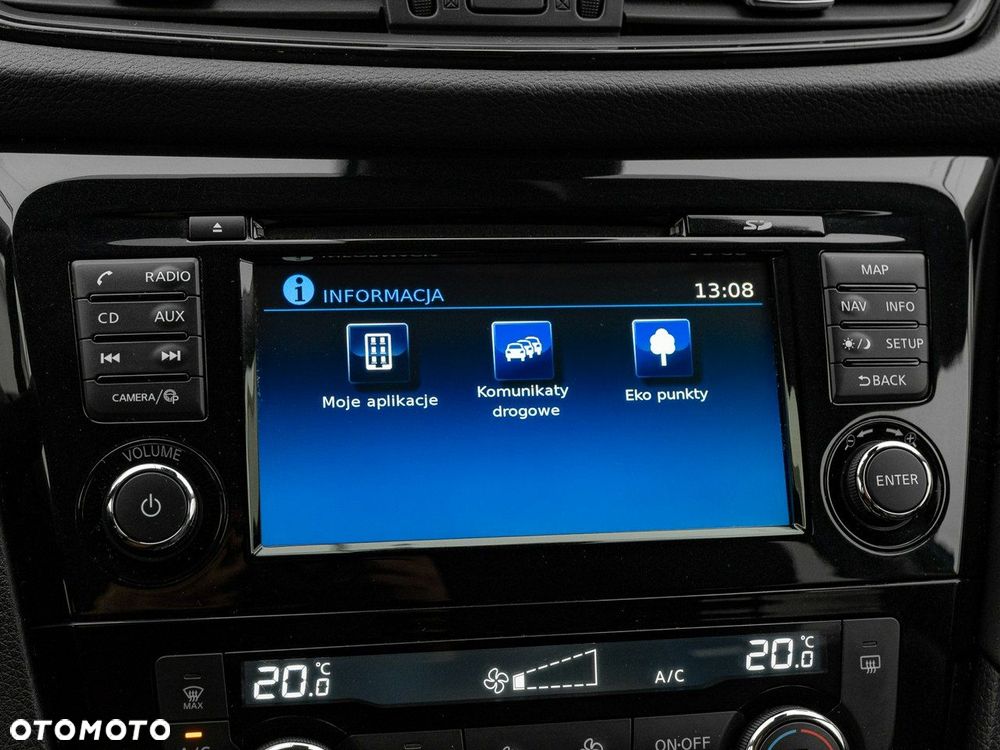 Nissan X-Trail 1.3 DIG-T Tekna 2WD DCT - 24