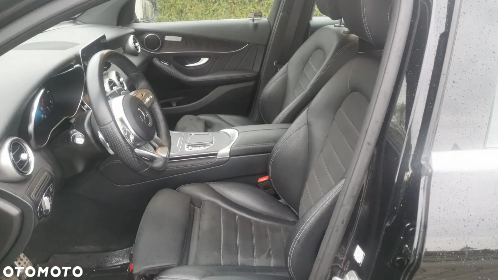 Mercedes-Benz GLC Coupe 300 d 4-Matic - 6