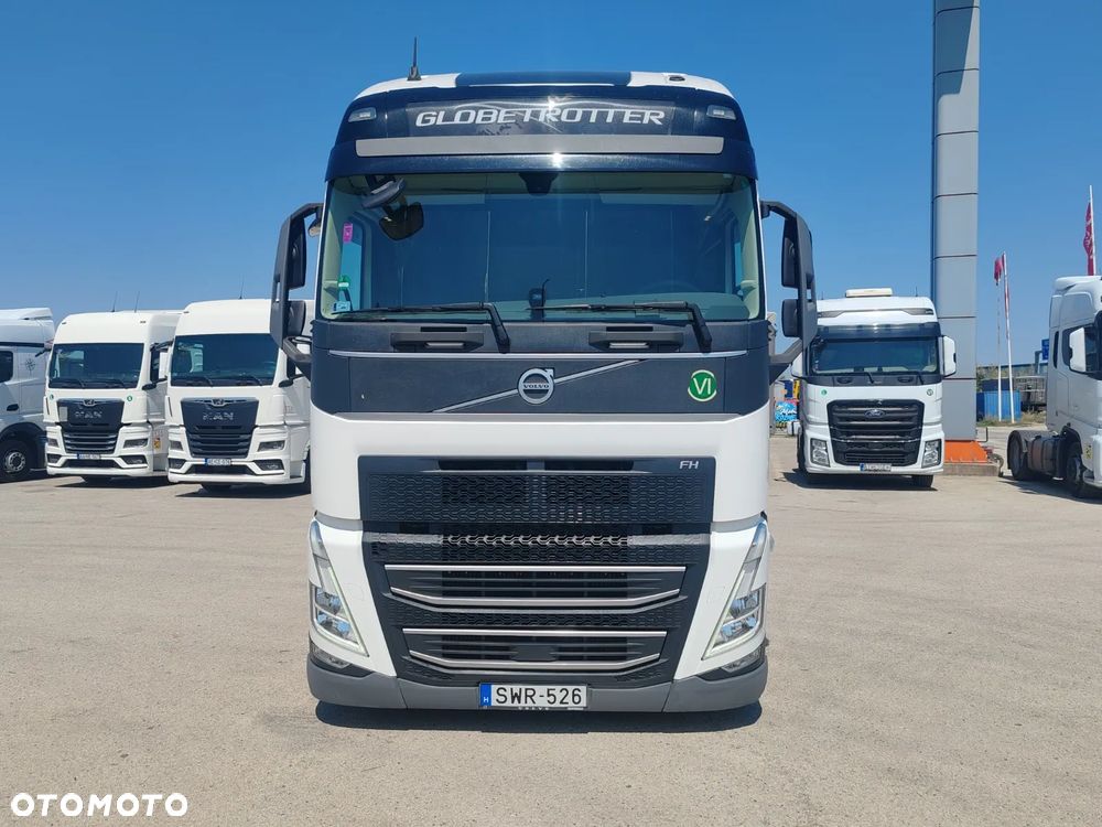 Volvo FH 500 MEGA - 2