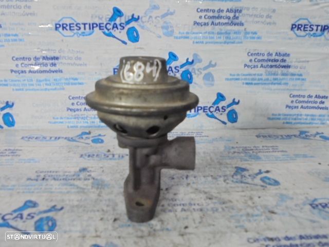 Egr 036131503D VW GOLF 4 2000 1.4I 75CV 5P CINZA VACUO - 2