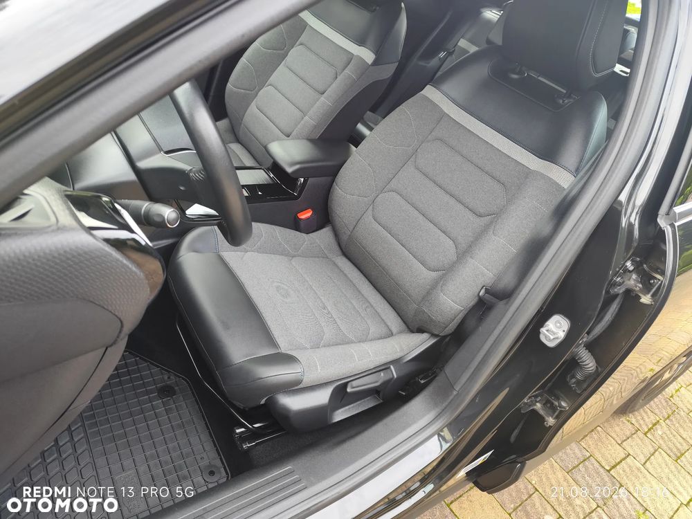 Citroën C4 - 18