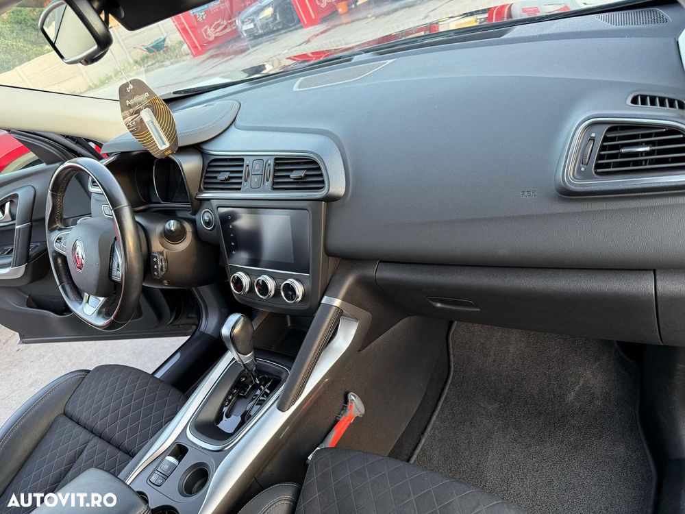 Renault Kadjar TCe EDC GPF Zen - 10