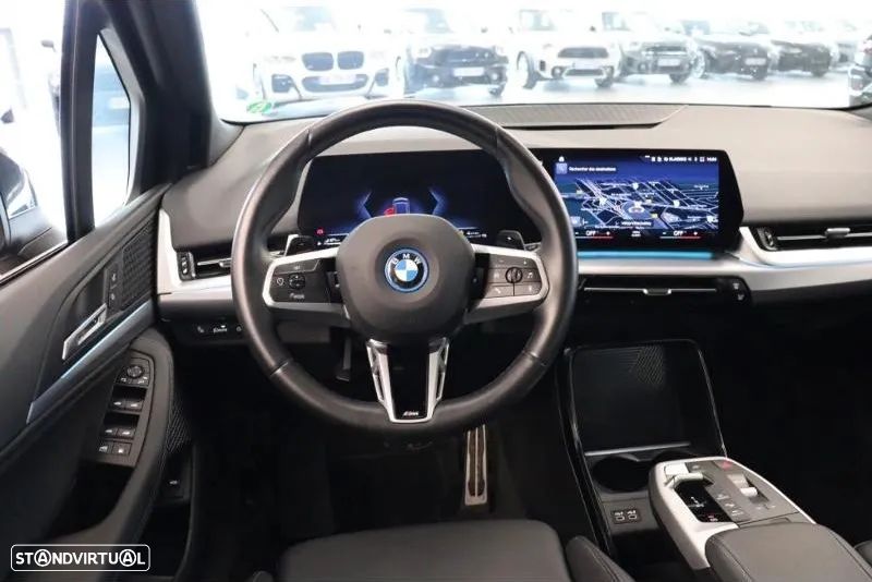 BMW 225xe Active Tourer e xDrive Pack Desportivo M - 6