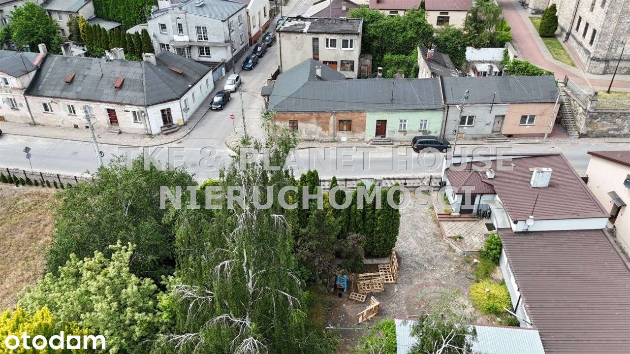 Na sprzedaż kompleks lokali handlowo - usługowych - Pełny obrazek: 2/20