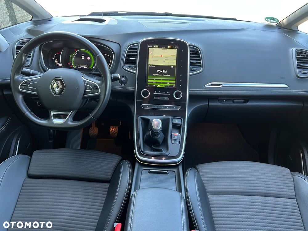 Renault Grand Scenic Gr 1.3 TCe FAP Intens - 22