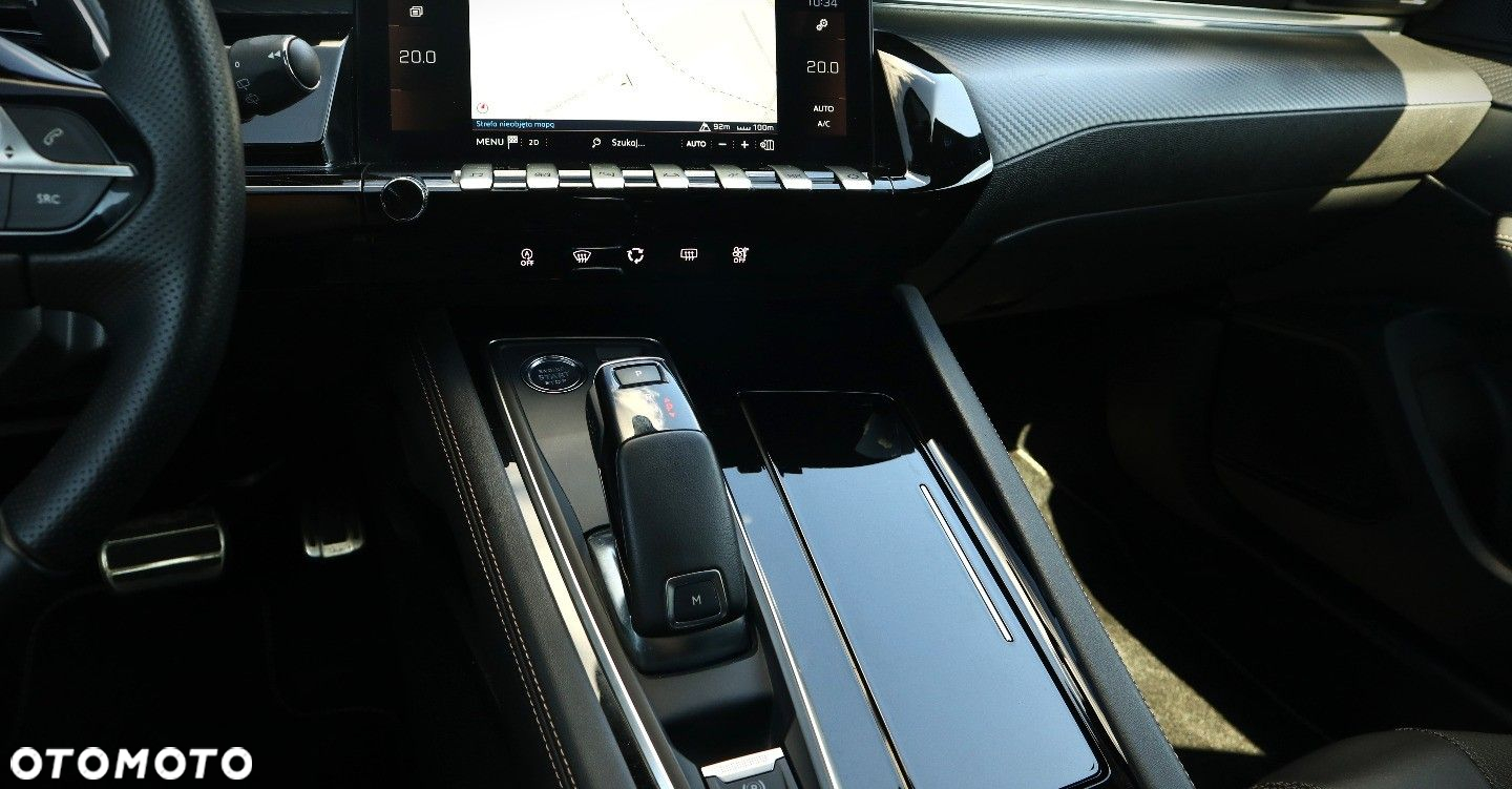 Peugeot 508 - 23