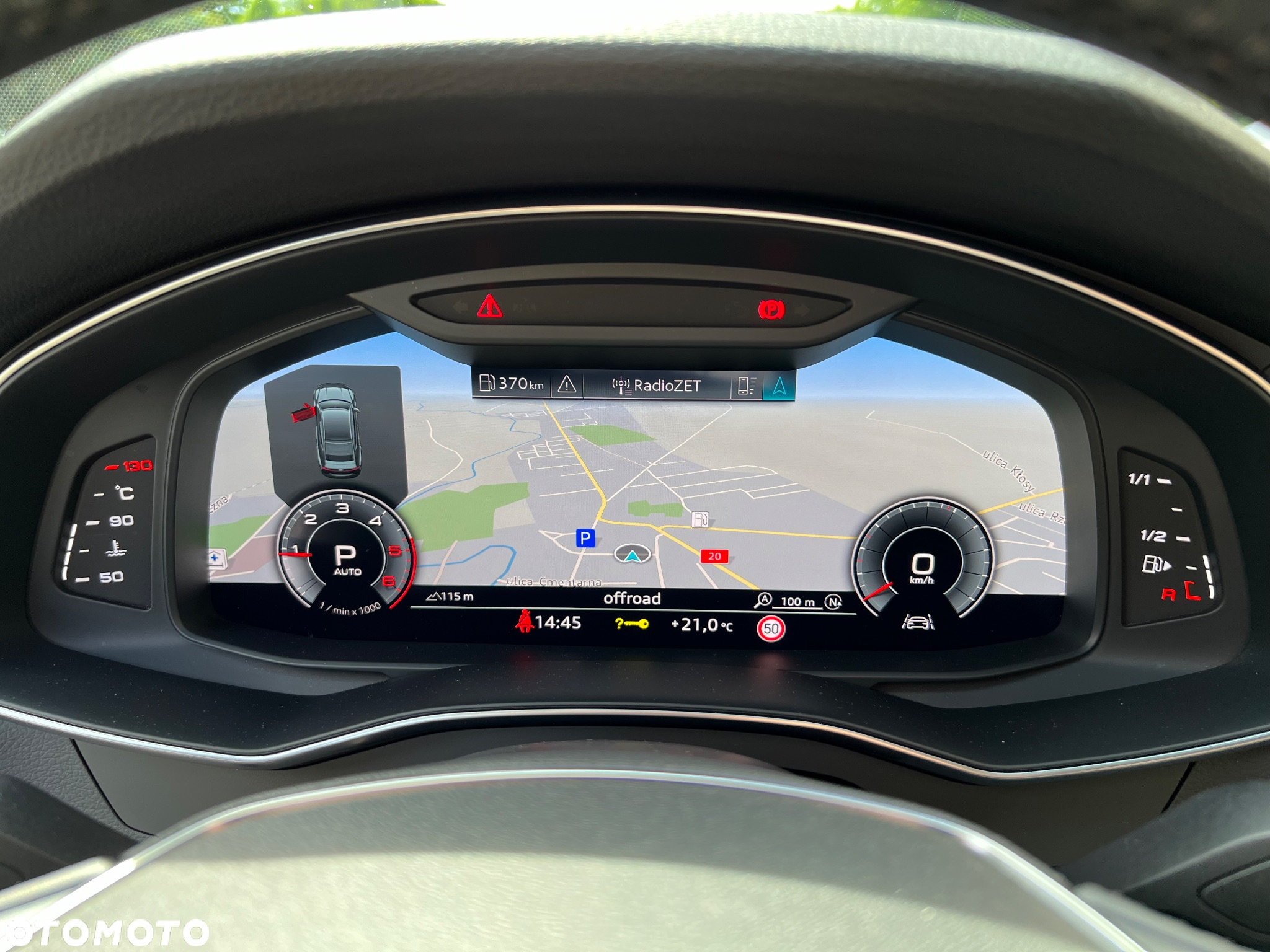 Audi A7 Sportback 40 TDI S tronic - 17