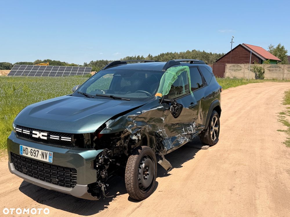 Dacia Bigster 155 Expression - 4