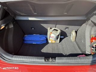 Hyundai i20 1.25 84CP M/T Comfort - 8