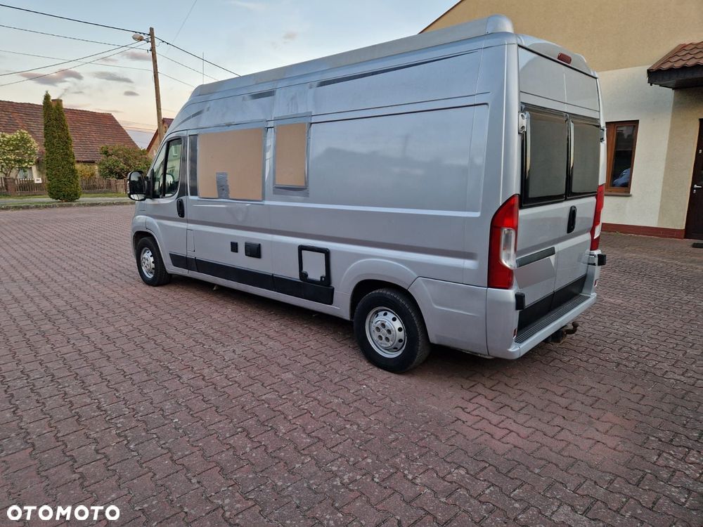 Fiat Ducato - 15