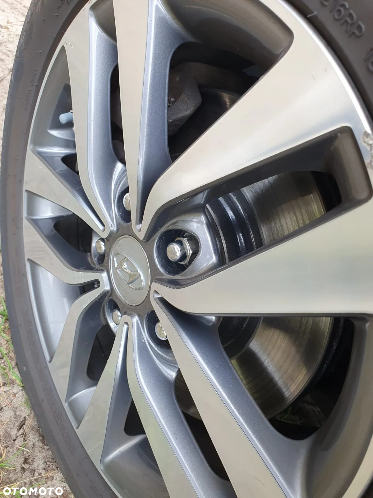 Hyundai i30 1.4 Comfort - 33