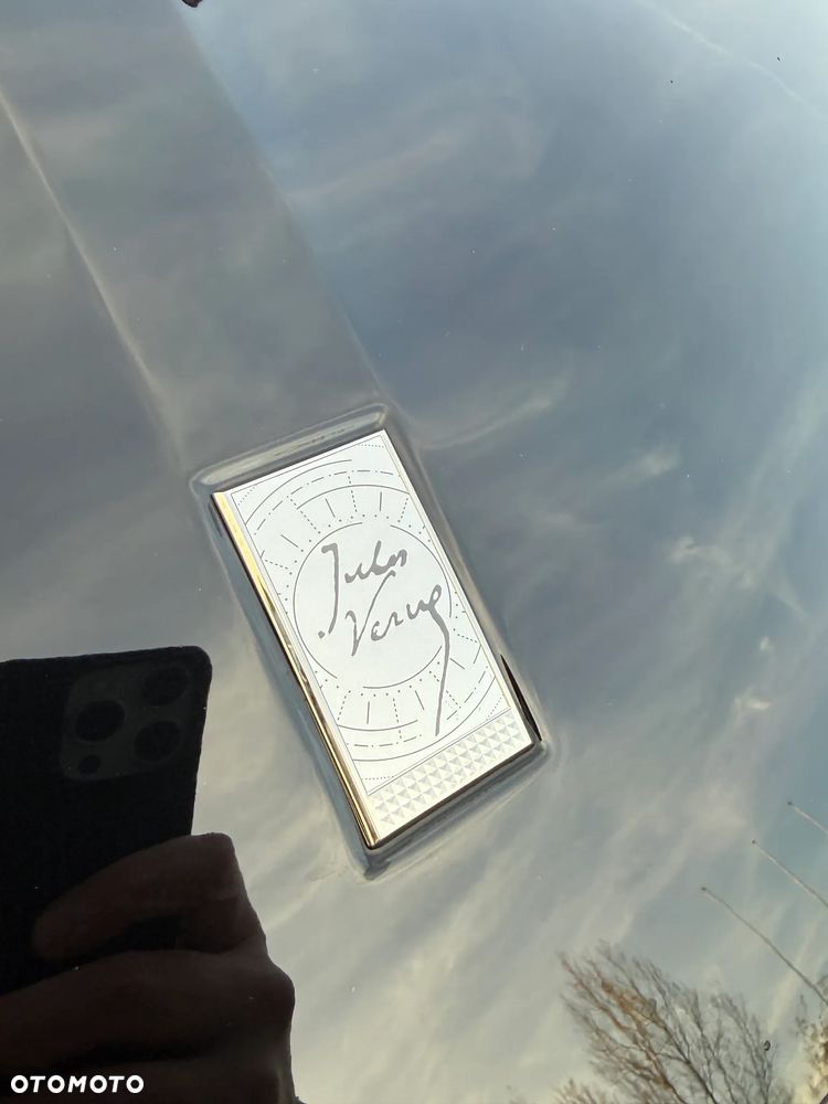 DS Automobiles DS 4 - 6