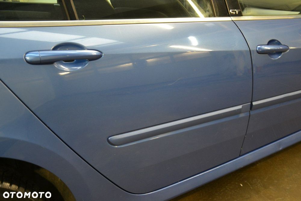 Renault Laguna - 10