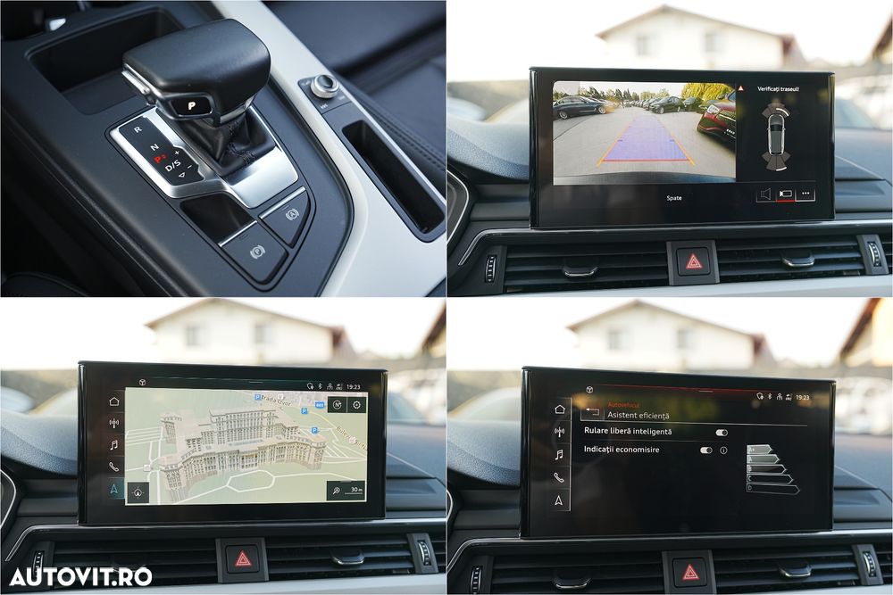 Audi A4 Avant 30 TDI S tronic - 5
