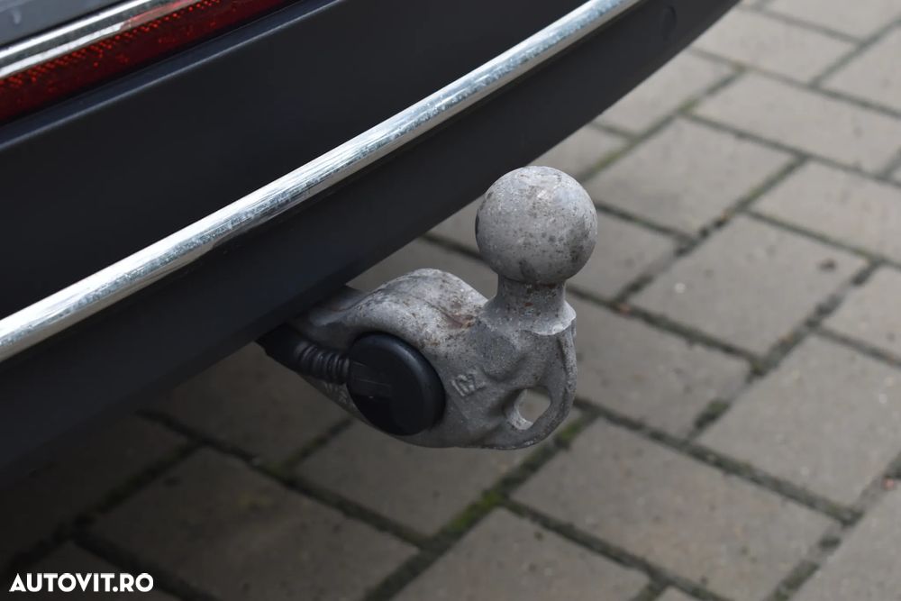 Volkswagen Tiguan 2.0 TDI SCR 4MOTION DSG Elegance - 15