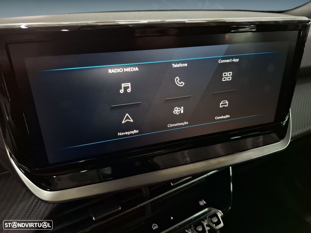 Peugeot e-2008 50 kWh SE Style - 20