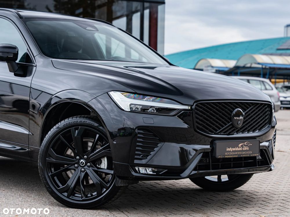 Volvo XC 60 B5 B AWD Plus Dark - 10
