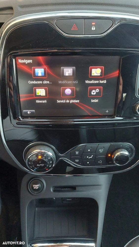 Renault Captur ENERGY TCe 90 Start&Stop XMOD - 22