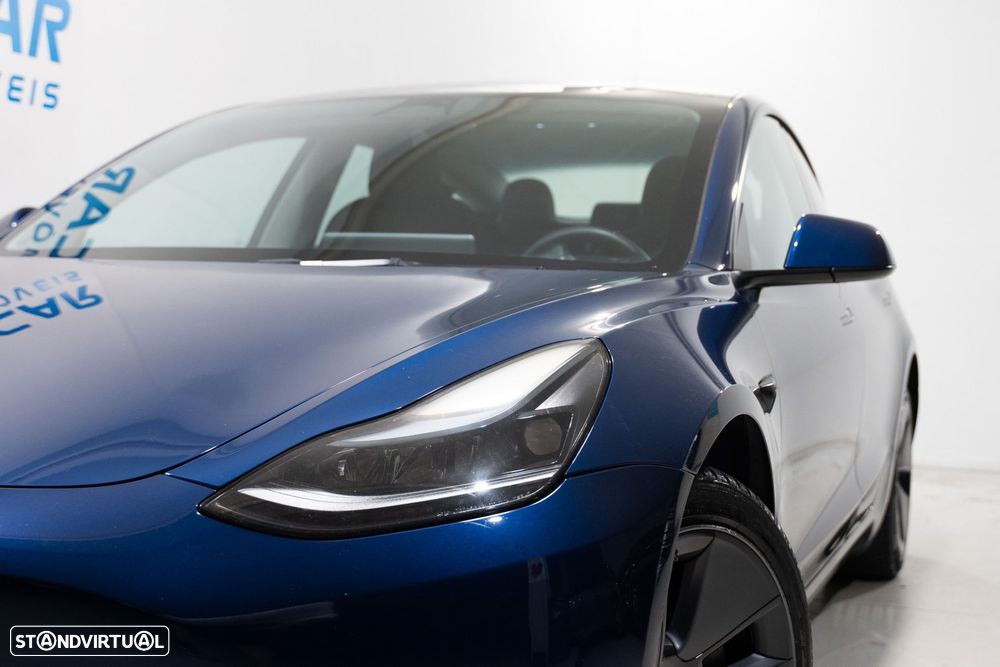 Tesla Model 3 Long-Range Dual Motor AWD - 5