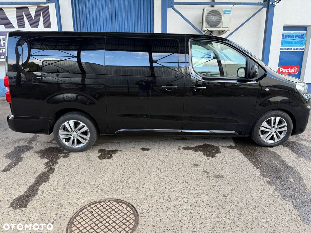 Peugeot Traveller 2.0 BlueHDi Long Business Vip - 7