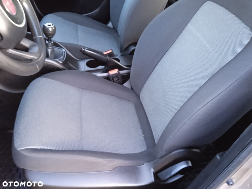 Fiat Tipo 1.4 Classic - 11