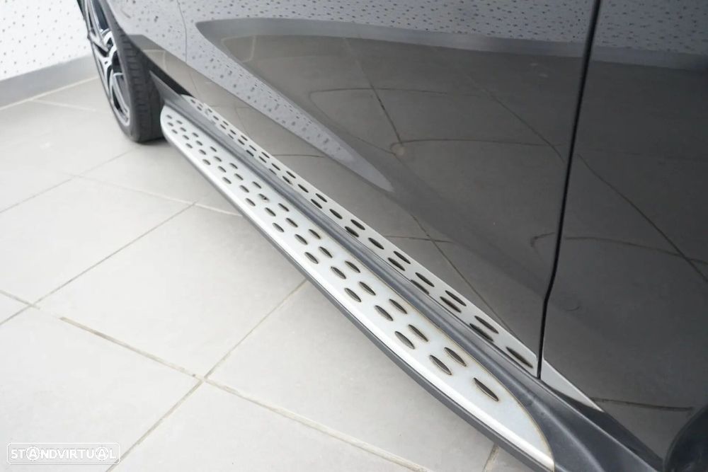 Mercedes-Benz GLE 250 d 4Matic 9G-TRONIC - 14