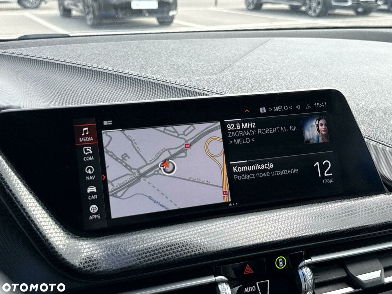 BMW Seria 2 218i Sport Line - 20