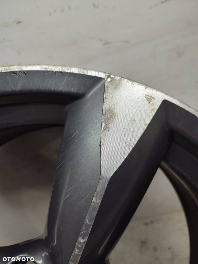 FELGA ALUMINIOWA 18 8J 5X114,3 70,5 40 - 600.00 PLN - FORD USA MUSTANG coupe 2014 - 2022 3.7 V6 224 - 3