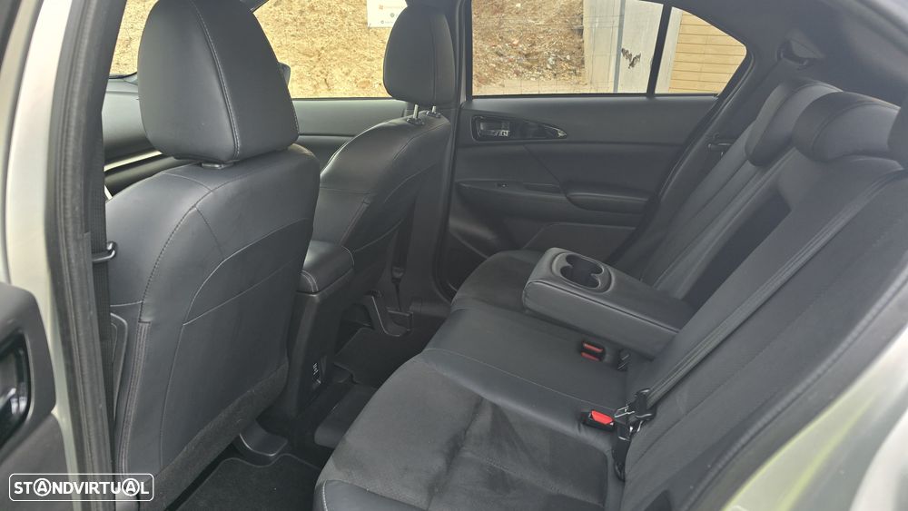 Mitsubishi Eclipse Cross 2.4 PHEV eStyle - 20