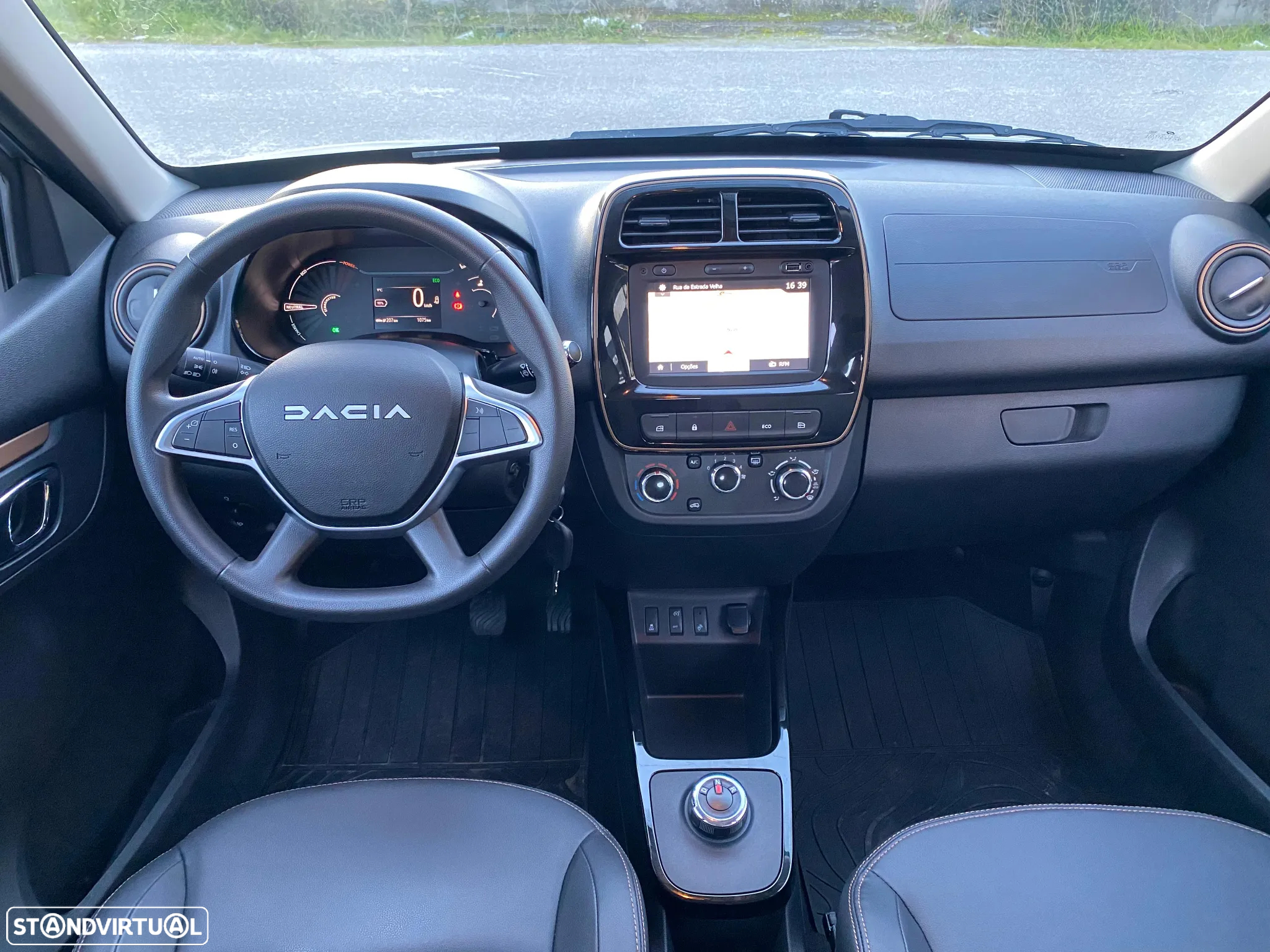 Dacia Spring Electric 65 Extreme - 13