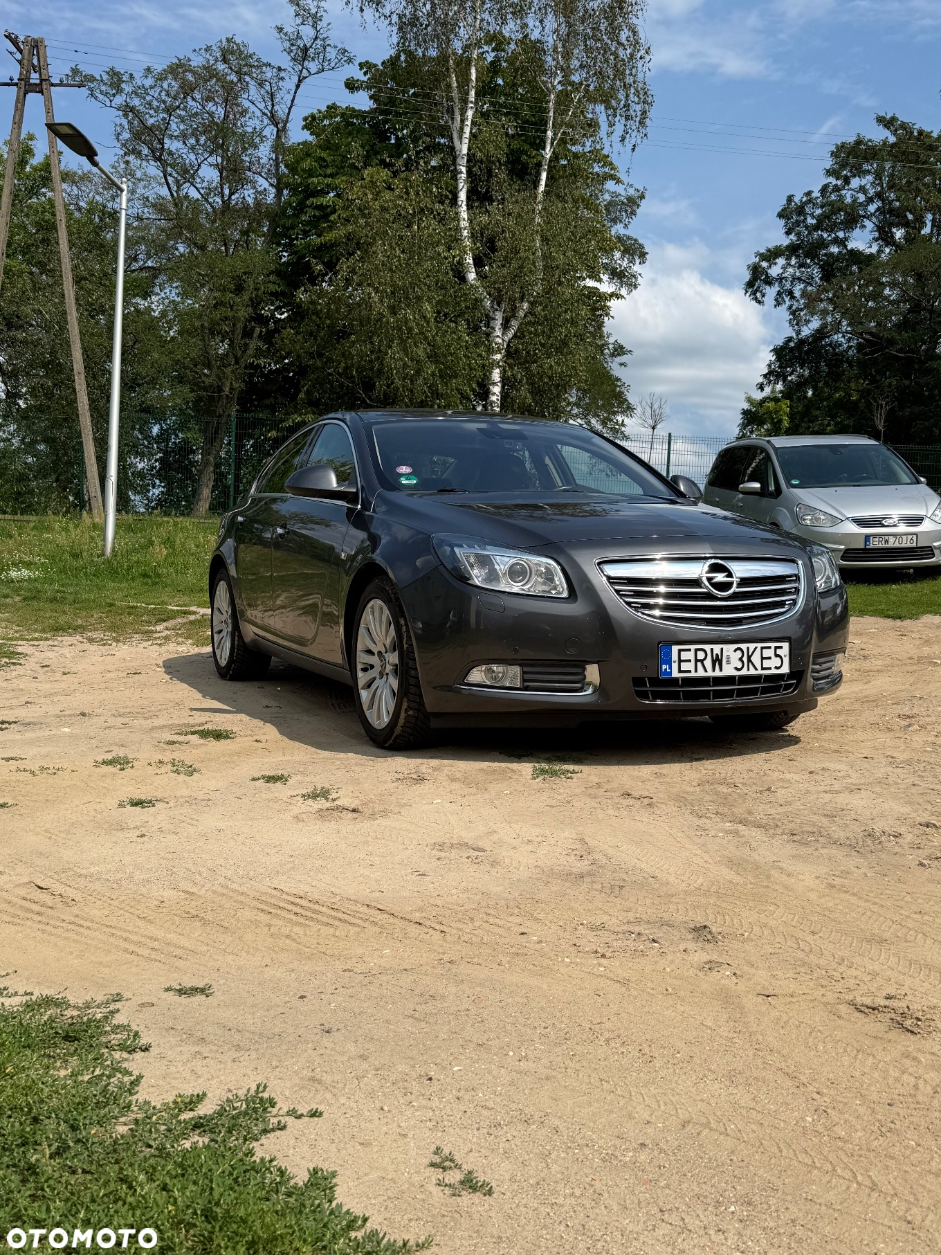 Opel Insignia 1.6 T Cosmo - 3